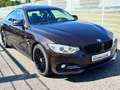 BMW 420 d Coupe Luxury Navi/SD/Leder/Bi-Xenon/EURO6 Bruin - thumbnail 3
