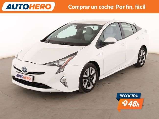 Toyota Prius 1.8 - foto 1