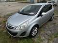 Opel Corsa 150 Jahre, Allwetter, SHZ, LHZ, TÜV 03.2027 Zilver - thumbnail 1