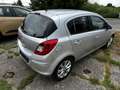 Opel Corsa 150 Jahre, Allwetter, SHZ, LHZ, TÜV 03.2027 Zilver - thumbnail 4