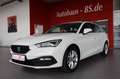 SEAT Leon Sportstourer 2.0 TDI DSG,KameraNaviLED,1Hd Weiß - thumbnail 1