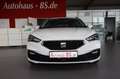SEAT Leon Sportstourer 2.0 TDI DSG,KameraNaviLED,1Hd Weiß - thumbnail 2