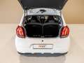 Peugeot 108 1.0 e-VTi Allure TOP! / 69pk / Cruise control / Ac Blanc - thumbnail 10