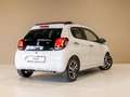 Peugeot 108 1.0 e-VTi Allure TOP! / 69pk / Cruise control / Ac Blanc - thumbnail 2