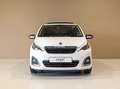 Peugeot 108 1.0 e-VTi Allure TOP! / 69pk / Cruise control / Ac Blanc - thumbnail 6