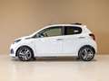 Peugeot 108 1.0 e-VTi Allure TOP! / 69pk / Cruise control / Ac Blanc - thumbnail 11