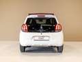 Peugeot 108 1.0 e-VTi Allure TOP! / 69pk / Cruise control / Ac Blanc - thumbnail 8
