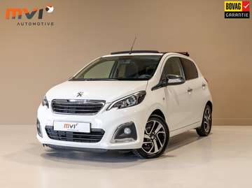 1.0 e-VTi Allure TOP! / 69pk / Cruise control / Ac