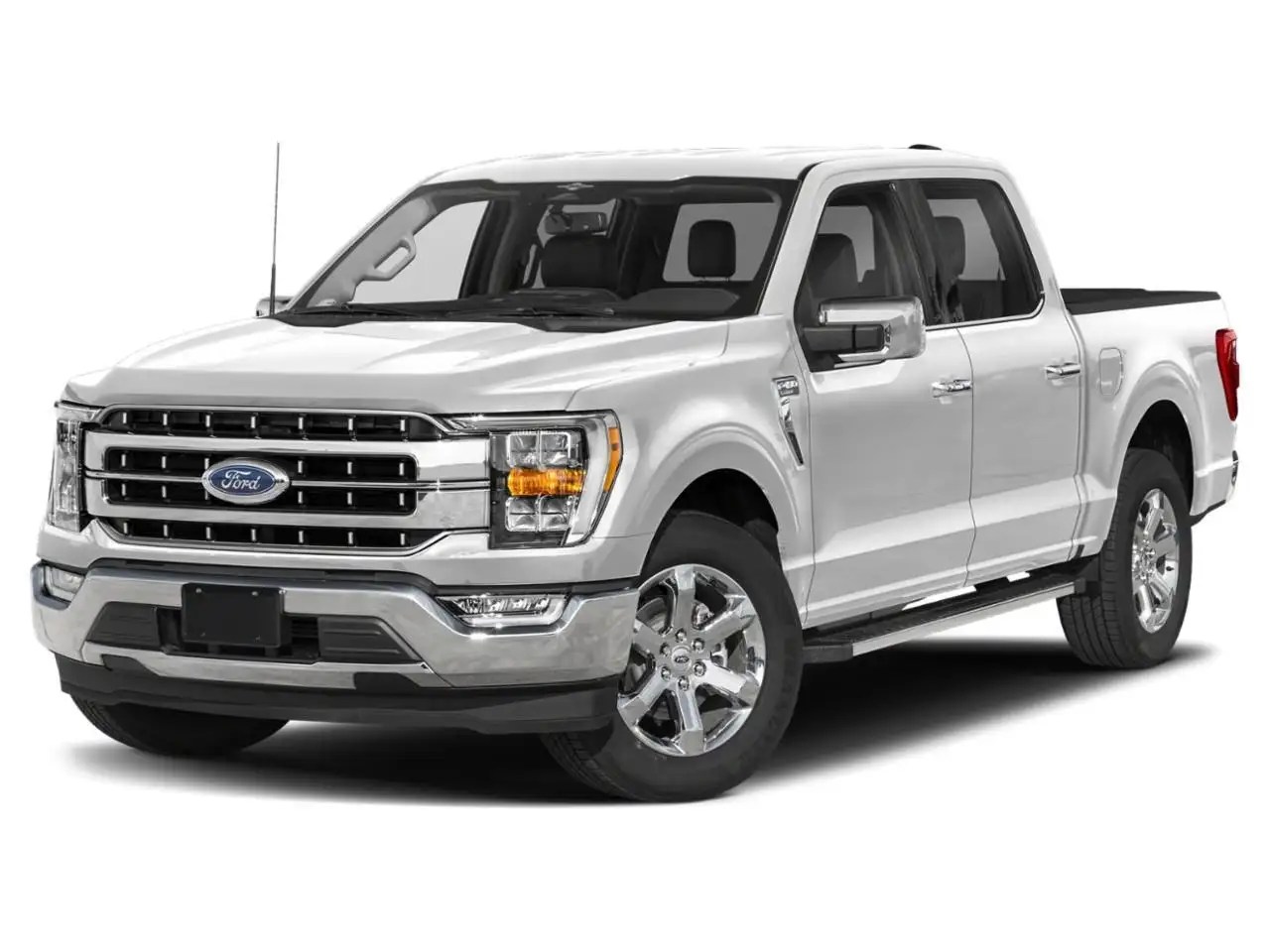 2023 Ford F 150