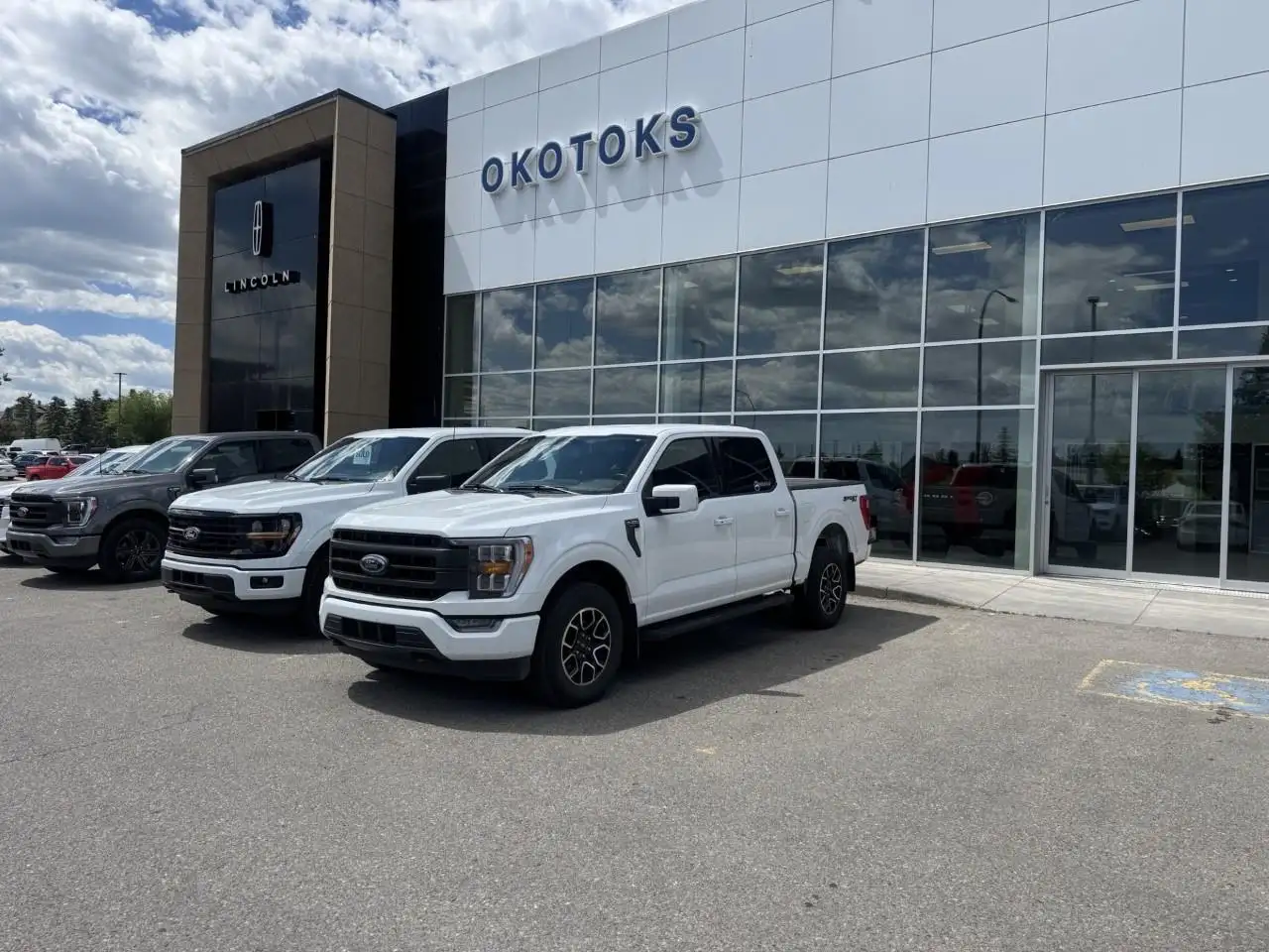 2023 Ford F 150