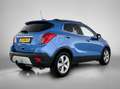 Opel Mokka 1.4 Innovation 140pk | Trekhaak | Schuif-/Kantelda Blauw - thumbnail 8