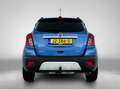 Opel Mokka 1.4 Innovation 140pk | Trekhaak | Schuif-/Kantelda Blauw - thumbnail 7