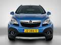 Opel Mokka 1.4 Innovation 140pk | Trekhaak | Schuif-/Kantelda Blauw - thumbnail 4