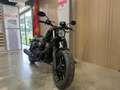 Hyosung GV 125 Schwarz - thumbnail 2