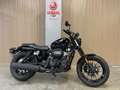 Hyosung GV 125 Schwarz - thumbnail 1