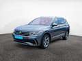 Volkswagen Tiguan Allspace R-Line 2.0 TSI 4motion Grau - thumbnail 2