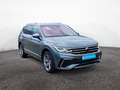 Volkswagen Tiguan Allspace R-Line 2.0 TSI 4motion Gris - thumbnail 8