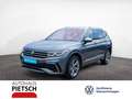 Volkswagen Tiguan Allspace R-Line 2.0 TSI 4motion Gris - thumbnail 1
