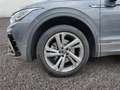 Volkswagen Tiguan Allspace R-Line 2.0 TSI 4motion Grau - thumbnail 10