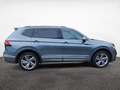 Volkswagen Tiguan Allspace R-Line 2.0 TSI 4motion Gris - thumbnail 7