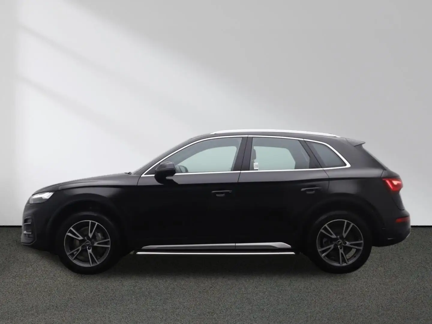Audi Q5 40 TDI advanced quattro MMI LED HUD Kamera Schwarz - 2