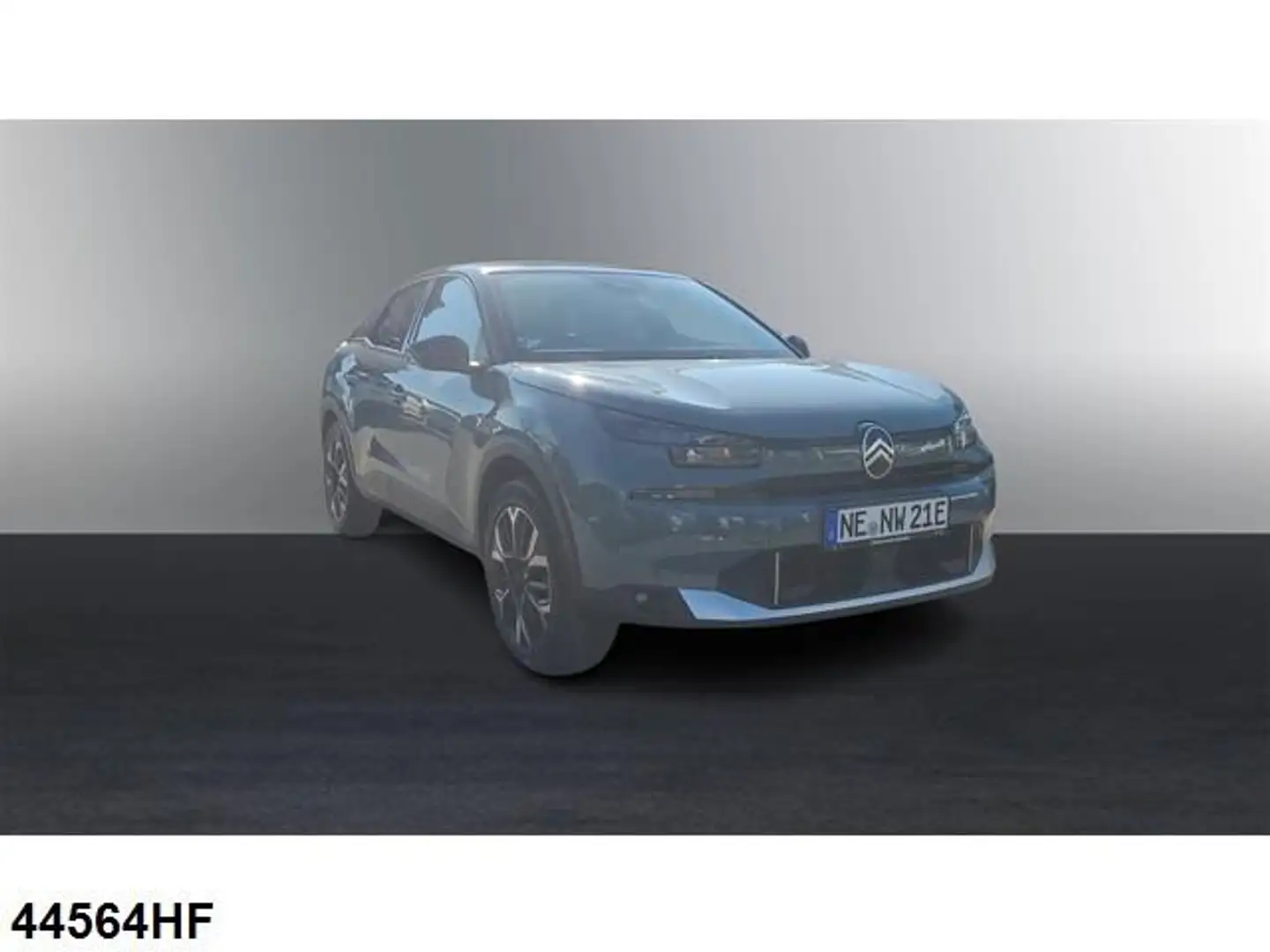 Citroen C4 SHZ+NAVI+LANEASSIST+CARPLAY+TEMPOMAT+KAMER Grün - 2