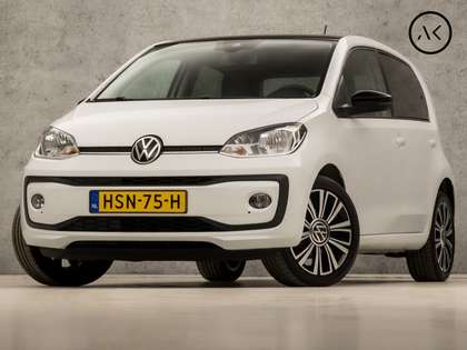 Volkswagen up! 1.0 BMT High Up! (5 DEURS, BLUETOOTH, STOELVERWARM