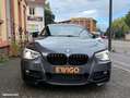 BMW 120 2.0 120 D 185 PACK M-BVA-RADAR DE RECUL-GARANTIE 6 MOIS Gris - thumbnail 7