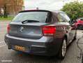 BMW 120 2.0 120 D 185 PACK M-BVA-RADAR DE RECUL-GARANTIE 6 MOIS Gris - thumbnail 5
