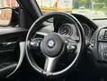 BMW 120 2.0 120 D 185 PACK M-BVA-RADAR DE RECUL-GARANTIE 6 MOIS Gris - thumbnail 13
