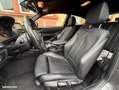 BMW 120 2.0 120 D 185 PACK M-BVA-RADAR DE RECUL-GARANTIE 6 MOIS Gris - thumbnail 8