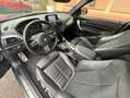 BMW 120 2.0 120 D 185 PACK M-BVA-RADAR DE RECUL-GARANTIE 6 MOIS Gris - thumbnail 12