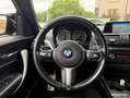 BMW 120 2.0 120 D 185 PACK M-BVA-RADAR DE RECUL-GARANTIE 6 MOIS Gris - thumbnail 22