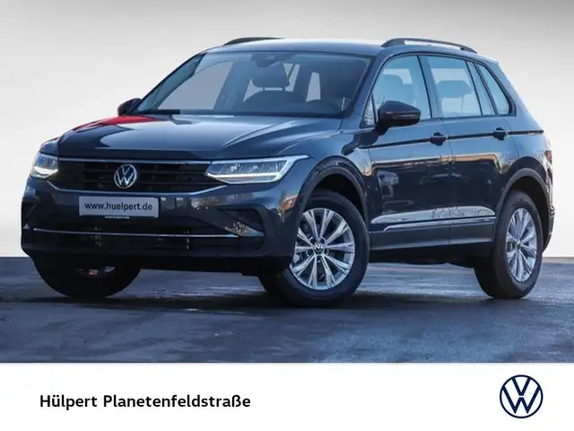 Volkswagen Tiguan 1.5 ACC ALU CARPLAY SITZHEIZUNG LED