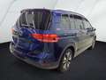 Volkswagen Touran Goal TSi CarPlay/Black/Virt/ACC/Kamera Blau - thumbnail 4