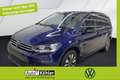Volkswagen Touran Goal TSi CarPlay/Black/Virt/ACC/Kamera Blau - thumbnail 1
