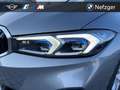 BMW 318 i Tour. Anhänge LED Sportsitze Head Up Grau - thumbnail 21
