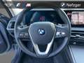 BMW 318 i Tour. Anhänge LED Sportsitze Head Up Grau - thumbnail 10