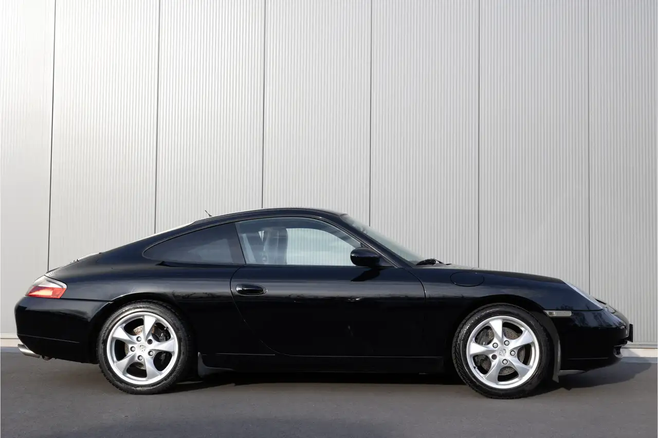 Porsche 911 3.4 Coupé Carrera | SCHUIFDAK | HISTORIE AANWEZIG, foto 12