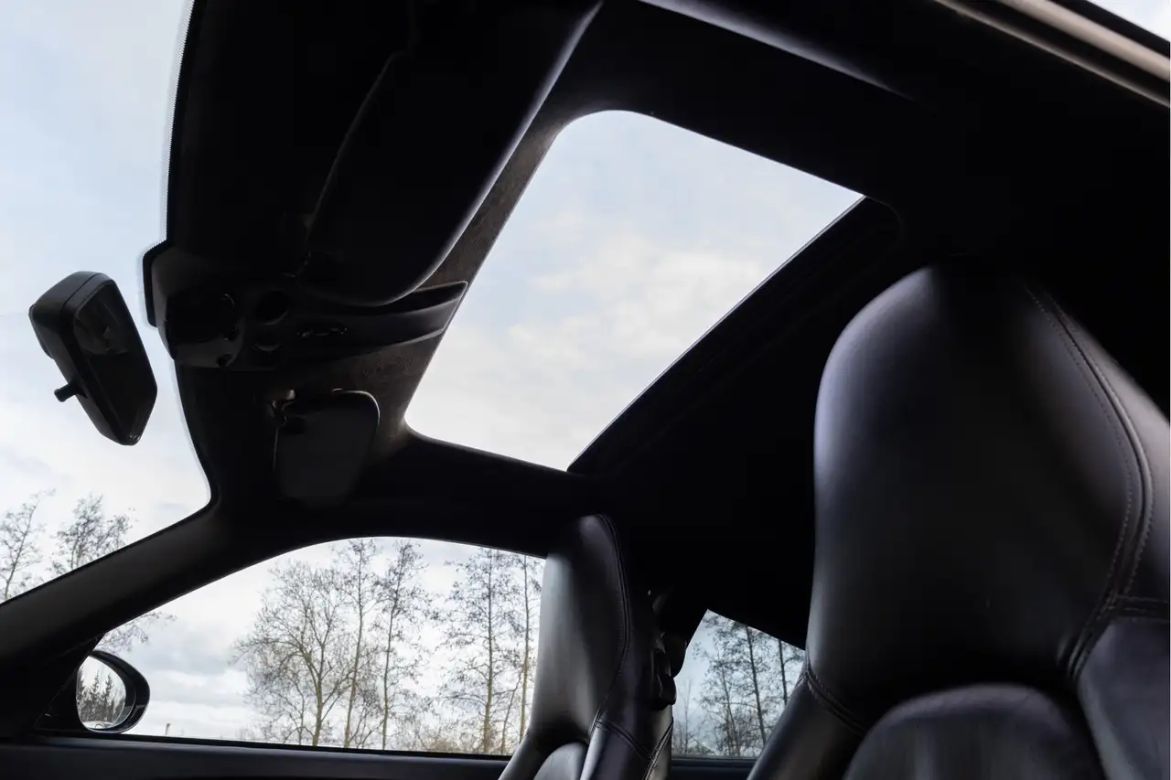 Porsche 911 3.4 Coupé Carrera | SCHUIFDAK | HISTORIE AANWEZIG, foto 8