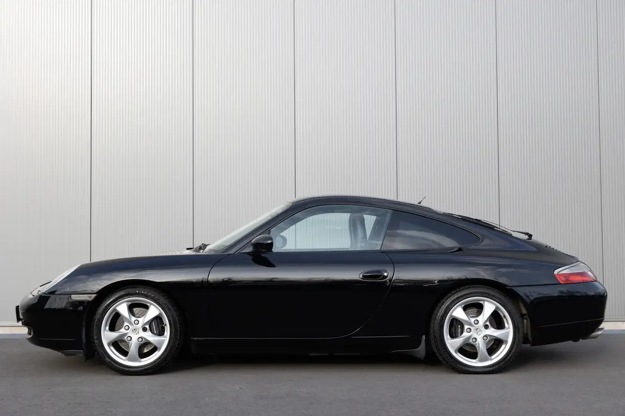 Porsche 911 3.4 Coupé Carrera | SCHUIFDAK | HISTORIE AANWEZIG, foto 2