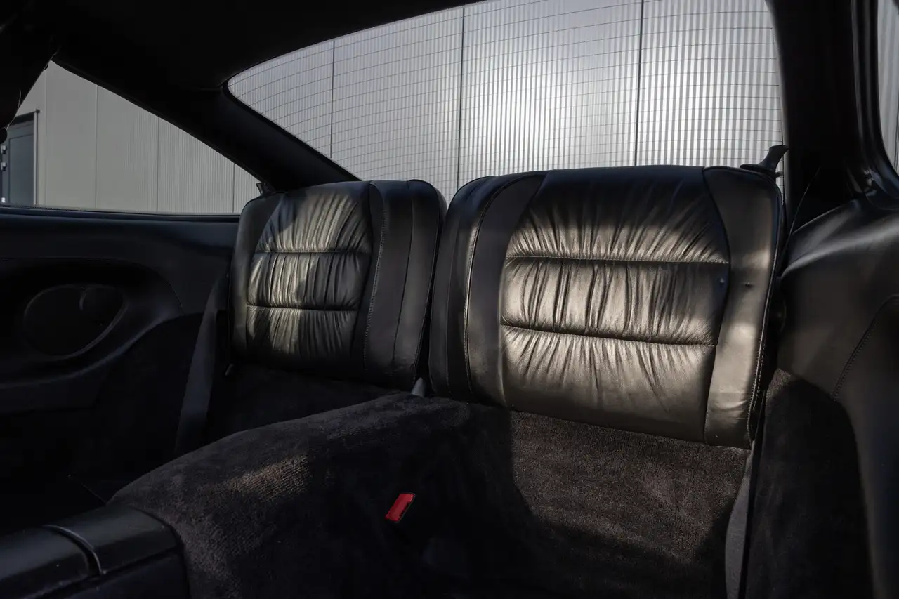 Porsche 911 3.4 Coupé Carrera | SCHUIFDAK | HISTORIE AANWEZIG, foto 11
