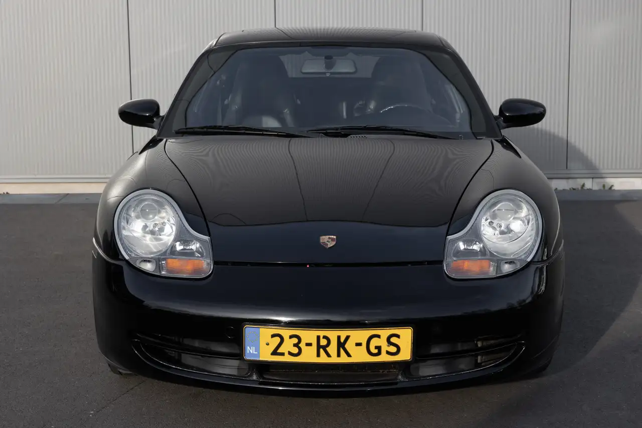 Porsche 911 3.4 Coupé Carrera | SCHUIFDAK | HISTORIE AANWEZIG, foto 9