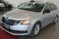 Skoda Octavia Combi  Ambition 1.6 TDI Silber - thumbnail 3