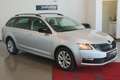 Skoda Octavia Combi  Ambition 1.6 TDI Silber - thumbnail 10