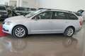 Skoda Octavia Combi  Ambition 1.6 TDI Silber - thumbnail 5