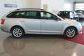 Skoda Octavia Combi  Ambition 1.6 TDI Silber - thumbnail 9