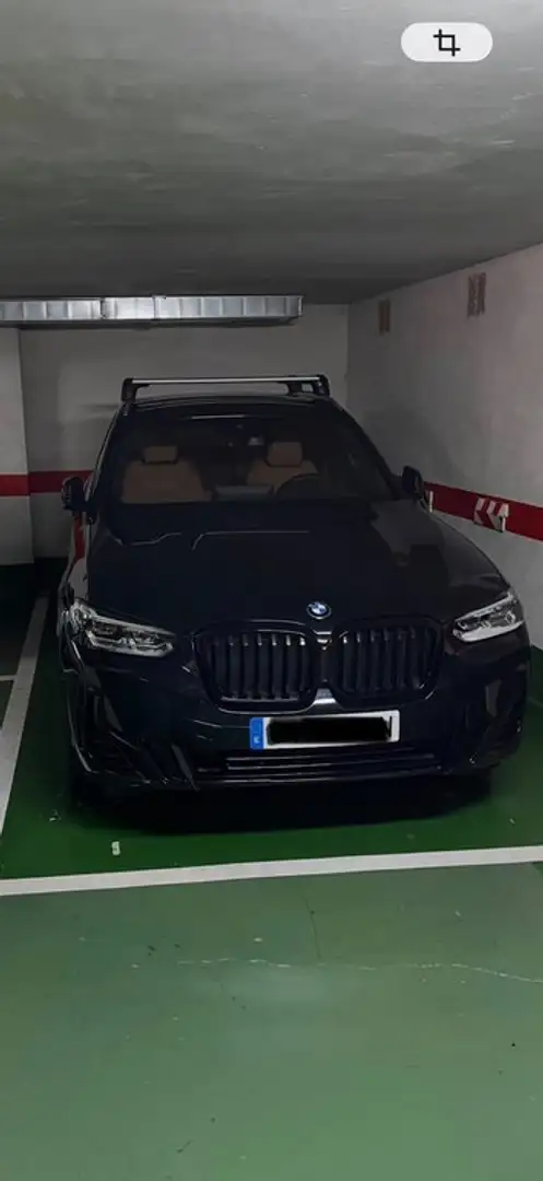BMW X3 xDrive20d xLine - 1