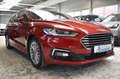 Ford Mondeo Turnier Titanium*KAMERA*LED*DIGITAL*SHZ* Rouge - thumbnail 11