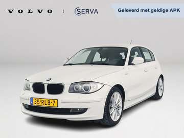 1-serie 116i EffDyn. Ed. Business Line Ultimate Ed